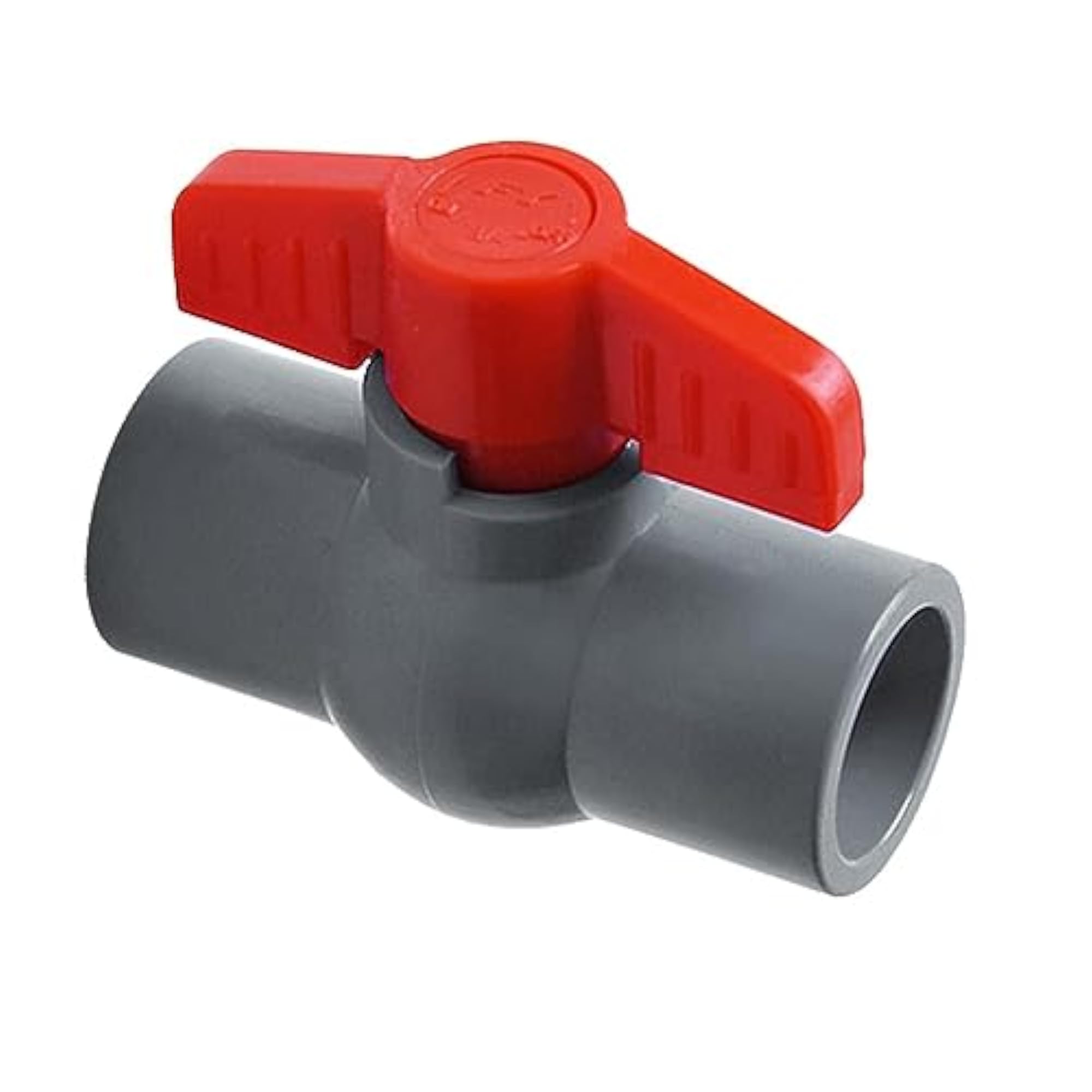 PVC Ball Valve Straight for Aquaculture