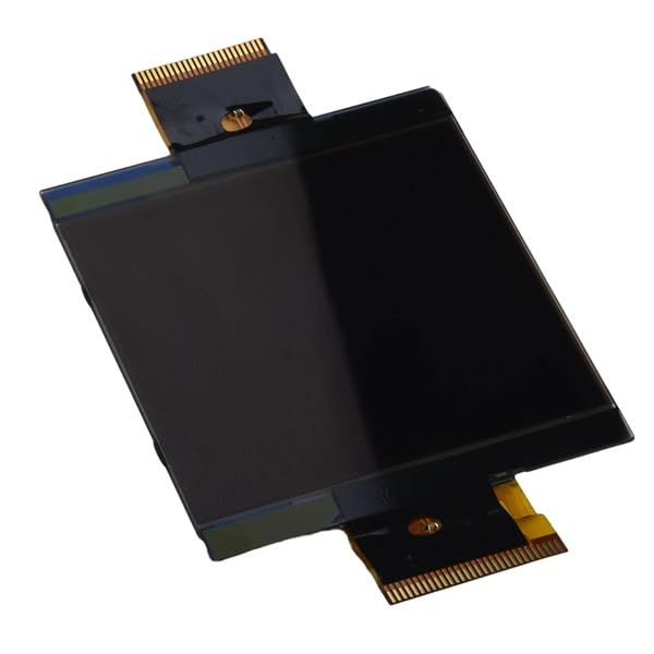 A2519005900 pièce compatible avec écran LCD de remplacement compteur
