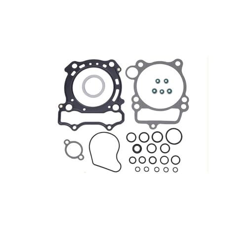 Kit joints couvercle cylindre moto WR250F YZ250F Pochette joint moteur enduro cross