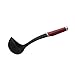Produktbild KitchenAid KO006OHERA Gourmet Nylon Schöpflöffel, Kunststoff, Empire Red
