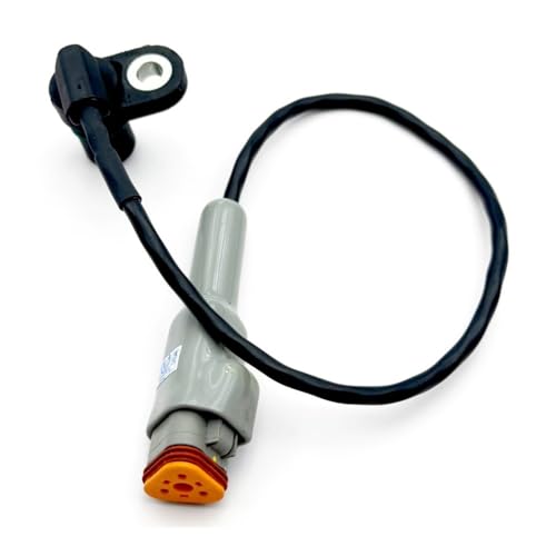 Sensor de velocidad para 420265621 solución a fallos de lectura 2