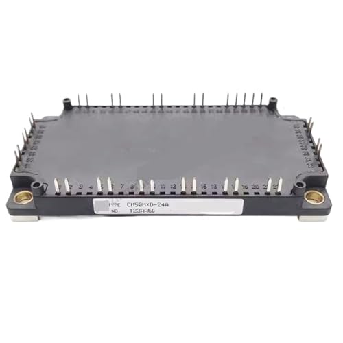 WUZDPRCJ 1pcs CM50MXD-24A CM50MXD Power Module IGBT