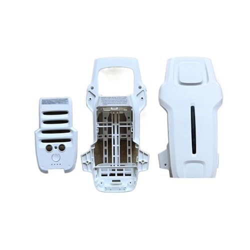 Arbre d'hélice quadruple pour coque Drone X8 V2 RC shell set de rechange complet