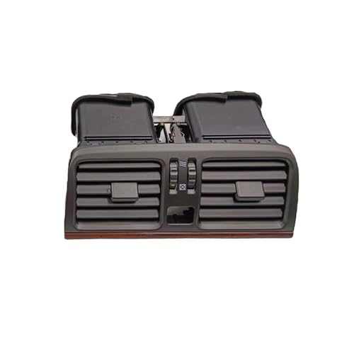 Grille de ventilation Lexus LS400 flux d'air orientable pour console centrale