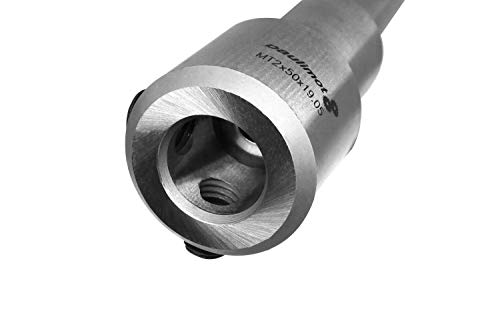 PAULIMOT Aufnahme für Kernbohrer mit Weldonschaft - MK2