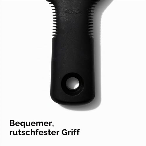 Foto von OXO Good Grips Y-Sparschäler Spargelschäler aus Edelstahl