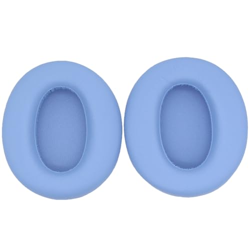 Edifier W820nb�w�b�h�z���p�����p�C���[�p�b�h�i�m�C�Y���_�N�V�����J�o�[�j�i�u���[�j