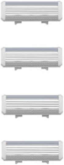Vibration Sensing Shaver, Hand Integrated Shaver, 6-Layer Imported Blade Type Vibration