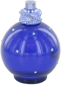 Britney Spears Midnight Fantasy for Women - 3.3 oz Edp Spray (Tester)