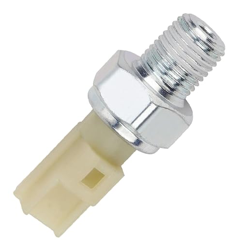 Interruptores de presión de Aceite para automóviles E-150 E-250 E-350 E-450 F59 1U5T9278DA 1U5Z9278DA 6U5Z9278D F8AZ9278DA Interruptor de Sensor de presión de Aceite para automóviles