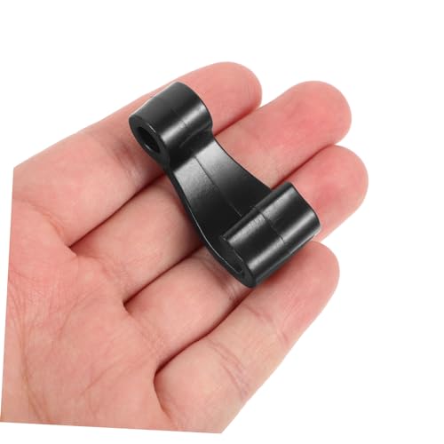 POPETPOP 8 Peças Gancho Para Iate Caiaques Pequeno Gancho De Amarração Acessório De Caiaque Mini Gan