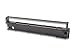 Produktbild vhbw Farbband Nylonband Tintenband für Nadeldrucker Seiko / Seikosha 2000, 2000 AI, 2000 AP, 2000 Plus, 2000 S, 2400, 2400 AI, 2400 AP wie SP800.