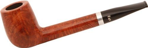 Madelcar - PIPE STANWELL LIVERPOOL 220/9MM Brown 15036MD