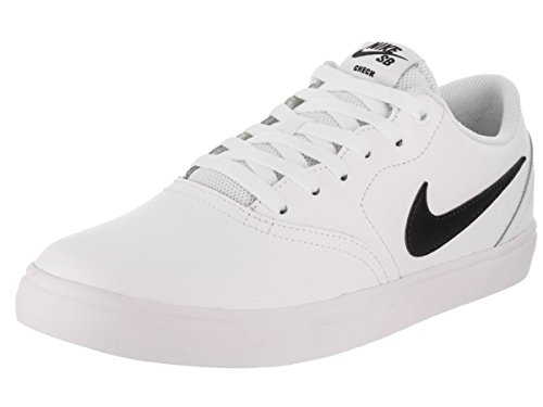 Image of Nike Mixte SB Charge CNVS Athletic Shoes, Black, 11.5