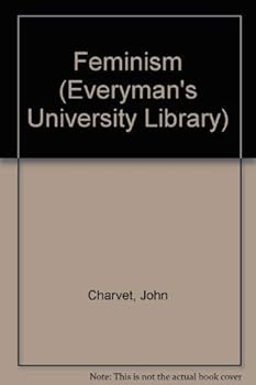 Hardcover Feminism Book