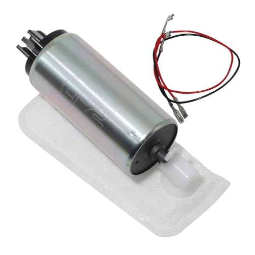 Filtro de alta retención para inyección de Honda CRF450RX y CBR125RW