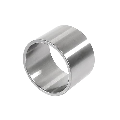 Manguito eje 5mm casquillo de acero cojinete cilíndrico de transmición 5x8x16 piezas de motor