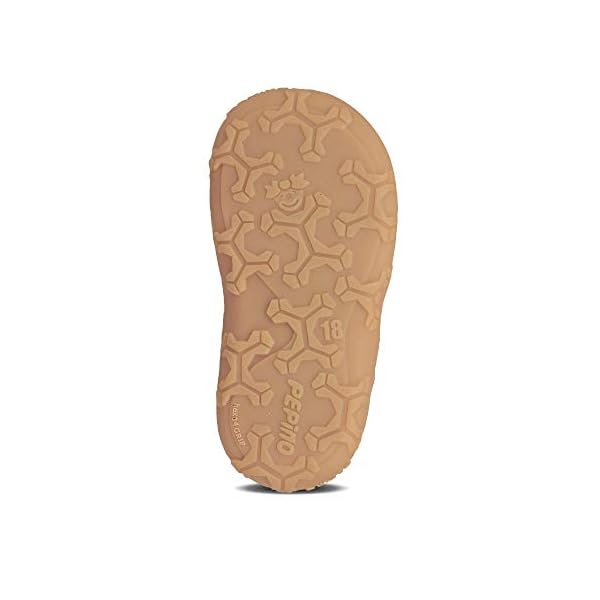 RICOSTA Unisex - Kinder Boots Cory von Pepino, Weite: Mittel (WMS),terracare – Bild 7