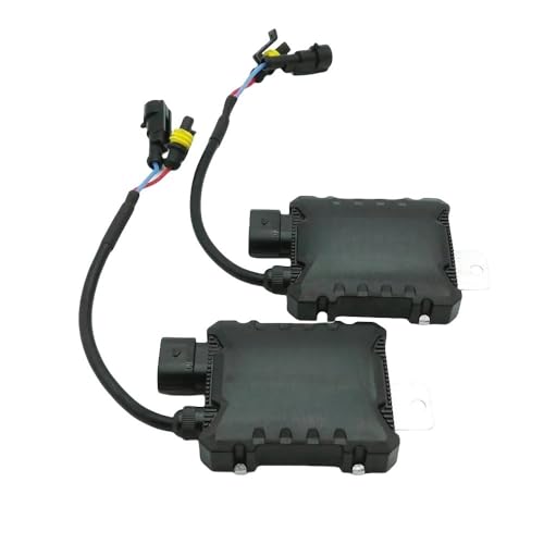 Xenon HID Ballast 55W Car Ballast Car Headlight Ballast Ignition Kit 12V for Haval for H1 for H3 for H7 for H8 for H9 for H11 H27 HB3 HB4 9005 9006