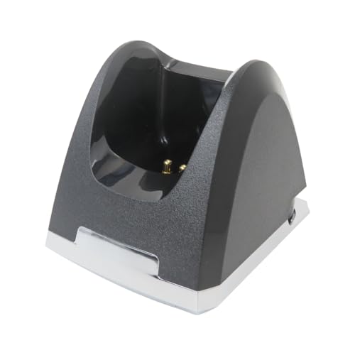 INGQI 4V Charger Stand for Wahl Cordless Clippers, 3801 Clipper Charger Base for Wahl 5-Star Magic Clip Cordless Hair Clipper 8509, 8148, 8504, 8591, 8481, 8164, 8171