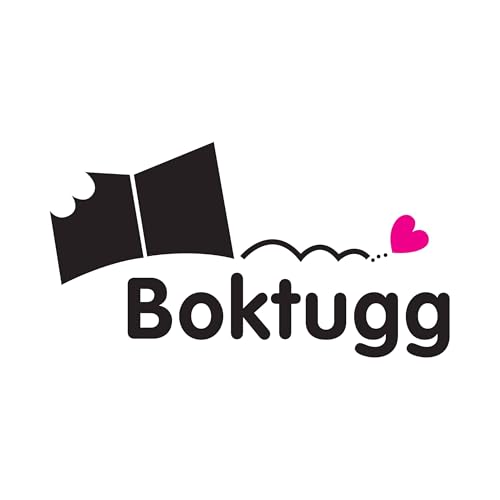 Boktuggs nyhetsbrev- LJUD! copertina