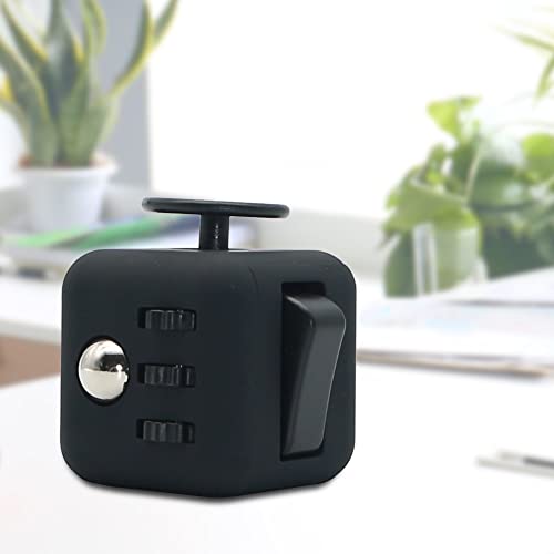 Appash Fidget Cube 2Pcs Stress Anxiety Pressure Relieving Toy Great thumb #3