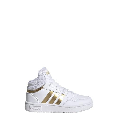 adidas unisex-child Hoops 3.0 Mid2