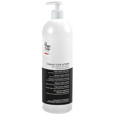 Triple Action Cleaner 950Ml Peggy Sage