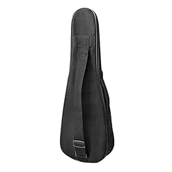 Sac pour Ukulélé Guitare Housse Sacoche Etui en Tissu Epais pour Guitare Acoustique pour Guitare 21/23/26 inches… - Les Beatles, Paul McCartney, John Lennon, RIngo Starr, George Harrison Sac pour Ukulélé Guitare Housse Sacoche Etui en Tissu Epais pour Guitare Acoustique pour Guitare 21/23/26 inches… – Image 3