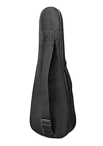 Sac pour Ukulélé Guitare Housse Sacoche Etui en Tissu Epais pour Guitare Acoustique pour Guitare 21/23/26 inches… - Les Beatles, Paul McCartney, John Lennon, RIngo Starr, George Harrison Sac pour Ukulélé Guitare Housse Sacoche Etui en Tissu Epais pour Guitare Acoustique pour Guitare 21/23/26 inches… – Image 4