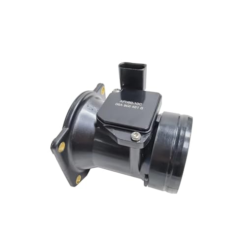 Capteur MAF pour Skoda Octavia 1U2 1.6 de 1996 à 2010 débitmètre de rechange 06A906461B