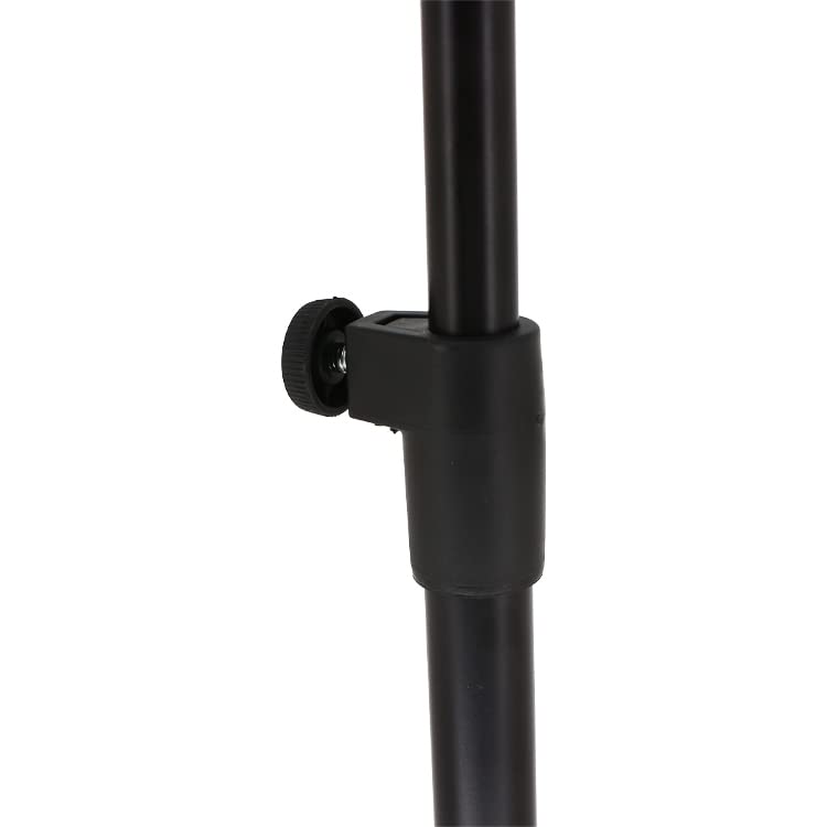 H-its Kabel VERTICAL 1 GUITAR STAND - Folding Vertical Metal Stand For