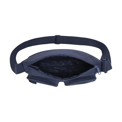 Champion Quartz Small Messenger, Blue, OS