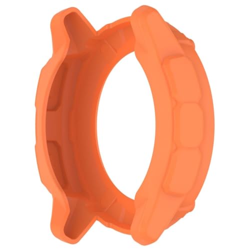 �yFaygtni�z1�� GARMIN�Ή��p Instinct 2X Tactical Edition�Ή��p �P�[�X �V���R���� �\�t�g �ϏՌ� �y�� ���^ �����ȒP 6�F�I�v�V���� �t�B�����Ȃ� Instinct 2X�Ή��p �J�o�[ �I�����W