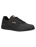 GUESS Tenis Negro para Hombre Talla 28.00 GMHUANG-N