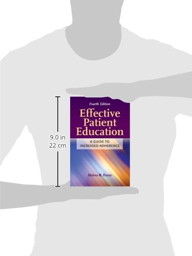 Effective Patient Education: A Guide To Increased Adherence: A Guide To Increased Adherence #TOP2