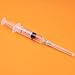 5ml Syringe with 21G 1.5In Needle - Disposable Individual Packaging (5ML-21G-100PACK)