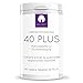 Produktbild Bionutrition 40 Plus Multivitalstoffe (90 Veggie-Tabs)