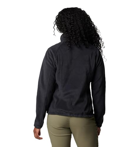 Image of Columbia Women's Benton Springs Full Zip