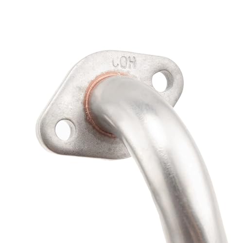 Accesorios para la tubería de aceite del turbocompresor de coche A4 4.2T V8 4
