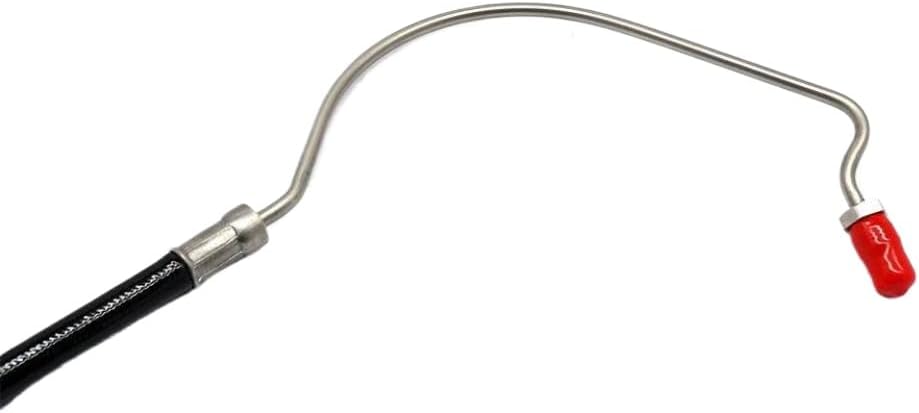 Hydraulic Trim Hose 3853857 984024 985617 9-71605 18-2135 Compatible with Marine Engine Parts Replaces 879083 0778126 0985617 Fits Various Models