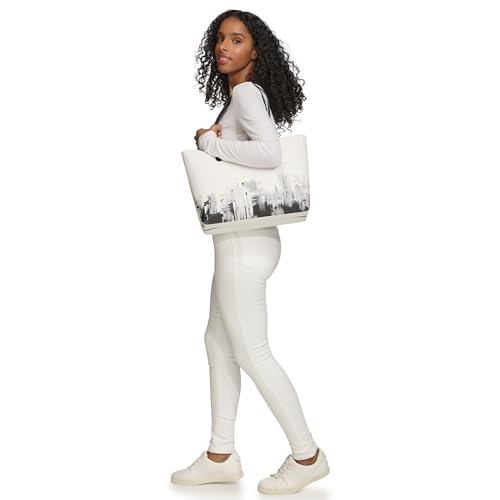 Image of DKNY Women's Riley Tote Bag