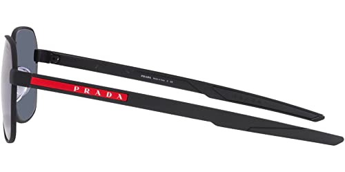 Prada Lunettes de soleil pour homme multicolore taille unique pour le soleil