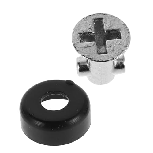 JEWEDECO 1 セット レンジフードフィルター フィルター固定 耐久性ネジ カバーのネジの掃除 ファスナーネジ ステンレスフィルターカバー ストーブフードベントフィルター ステンレス鋼