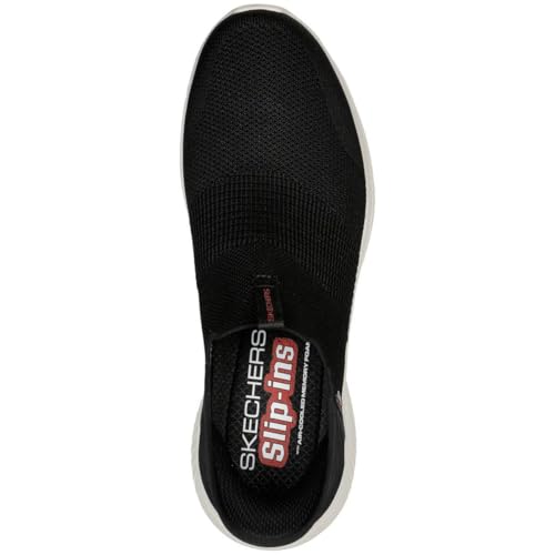Image of Skechers Mens Ultra Flex 3.0 - Smooth Step Slip-ins Sneaker