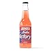 Jones Soda Co. Special Release Nuka Cola Victory | Fallout Merchandise | Cane Sugar Soda | Craft Soda Pop | Soda Soft Drinks | Glass Bottle Soda | Peach & Mango Flavor | (2 Bottles)