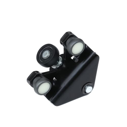 Mechanismus für untere Führungsrolle für Schiebetür, kompatibel mit Master 3 Movano B NV400 OEM: 8200660913 4420169