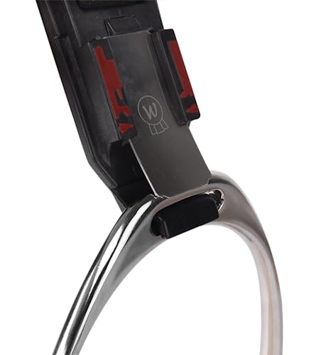 Foto von WALDHAUSEN Safety Clip, schwarz