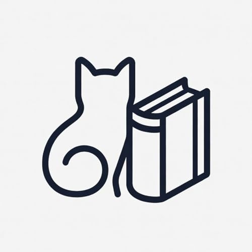 『AUDIOBOOKS CATTSMBING FROM ANOTHER』のカバーアート