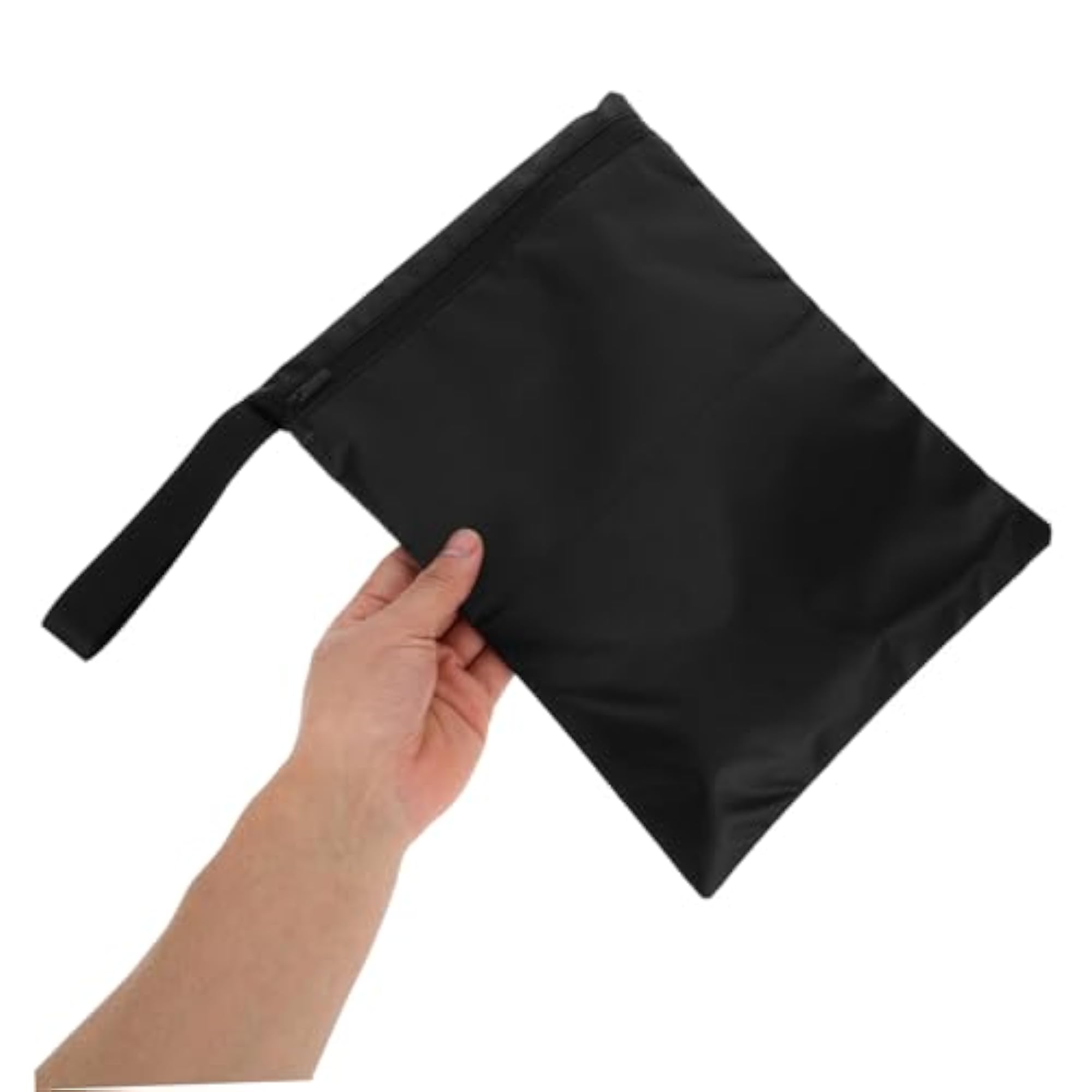 Portable Waterproof Storage Bag for Swimsuits and Travel
